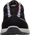 uvex 6908 6908243 Lage veiligheidsschoenen S1P Schoenmaat (EU): 43 Zwart/rood 1 paar