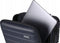 ProWorld FB5000420 - Handbagagekoffer - 37 liter - 35 x 22 x 55,5 cm - Zwart