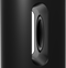 Sonos Sub Mini - Subwoofer - Diepe dynamische lage tonen - Zwart