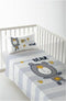 Set beddengoed voor kinderbed Cool Kids Alexander