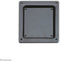Neomounts FPMA-VESA100 - Verloopplaat VESA 75x75 naar 100x100 mm - Max. 30