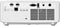 Optoma UHZ66 - 4K Beamer - 4000 ANSI Lumen - HDR10 HLG