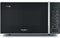 Whirlpool MWP 203 W - Magnetron met Grill - 700 W 20 L - Wit