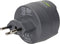 Q2 Power q2-1.200130-TH Reisstekker