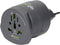 Q2 Power q2-1.300100-TH Reisstekker
