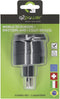 Q2 Power q2-1.300100-TH Reisstekker