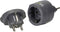 Q2 Power q2-1.300100-TH Reisstekker