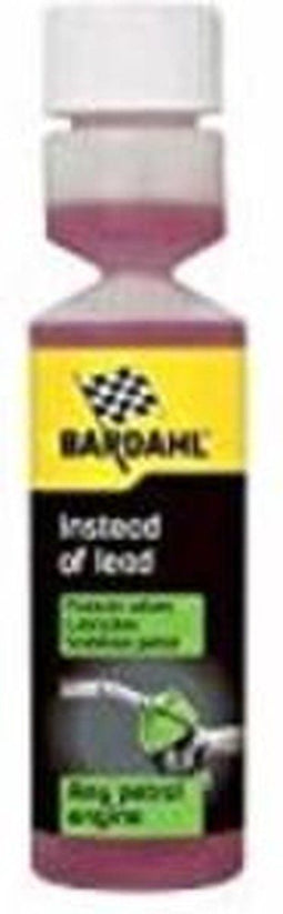 Bardahl Instead of Lead, lood vervanger benzine