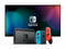 Nintendo Switch - Handheld Console - 32GB opslag - Neon Blauw Neon Rood