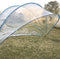 Blue Bay Pool Dome zwembadoverkapping