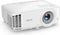 BenQ MW560 - Beamer - 4000 ANSI lumen - WXGA 1280x800 - 3D