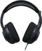 Turtle Beach Atlas 200 - Gamingheadset - 50 mm drivers - Zwart