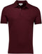 Lacoste Polo heren - Korte mouw - Expresso - Maat S