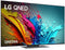 LG QNED86 (2024) - Ultra HD TV - 55