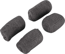 Staalwol 4 rolletjes Fijn