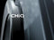 CHiQ CFL90-14586IM3XA - Wasmachine - 9 KG - AI Smart - Stoomwassen - Grijs