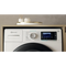 Bauknecht B6R 88E SILENCE DE - Voorlader wasmachine - 8 kg vulgewicht - 1400 tpm - Energieklasse A