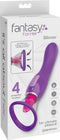 Pipedream - Her Ultimate Pleasure - Stimulator Paars