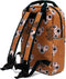 Petit Monkey - Oranje Houten Camera - Houten speelgoed