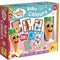 CAROTINA BABY - Pratende pen - Interactieve pen met leerkleuren