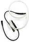 Seletti Neon Art - Wandlamp - Neon cijfer 9 - Wit