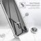 iMoshion Hoesje Geschikt voor Samsung Galaxy A20e Hoesje Siliconen - iMoshion Shockproof Case - Transparant