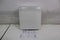 Plieger Fulda - Duoblokreservoir - Dualflush - Wit