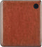 Origami Sleepcover Geschikt voor Tolino Epos 3 Hoes Cognac Bruin *