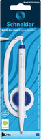 Schneider baliepen - Klick-fix - op blister - S-4120