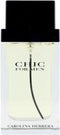 Carolina Herrera Chic for Men 100 ml Eau de Toilette - Herenparfum