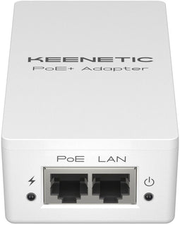 Keenetic KN-4510 - Netwerkkabel - 1 Gbps - Wit