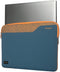 Targus Pulse II EcoSmart - Sleeve - Krasbestendig Waterafstotend - Blauw