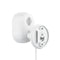 Reolink E450 - Beveiligingscamera - 4K/8MP Dual-band WiFi - Wit