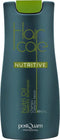POSTQUAM HAIR CARE SPECIFIC SHAMPOO NUTRI OIL 250 ML.