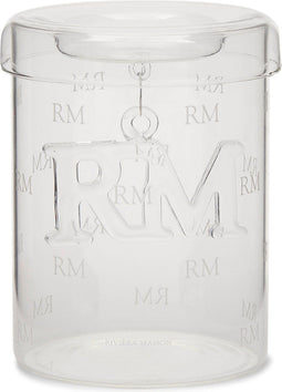 Riviera Maison Windlicht - RM Fillable Hurricane - Transparant - 17cm x 12cm