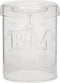 Riviera Maison Windlicht - RM Fillable Hurricane - Transparant - 17cm x 12cm