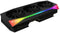 XFX Mercury - AMD Radeon RX 9070 XT OC Gaming Edition - 16 GB GDDR6 - RDNA 4 (RX-97TRGBBB9)