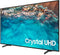 Samsung BU8072 - Ultra HD LCD TV - 85