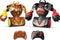 Robo Kombat VIKING Gevechtsrobots - Duo Set