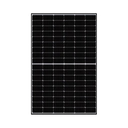 V-TAC VT-SP430-N108M10 - Mono Solar Panel - Tier 1 - IP68 Waterproof - Zwart - 430W - 1722 x 1134 x 35mm (36 stuks)