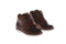 Pinocchio P2125 - Veterboots - Teddyvoering - Bruin - Maat 19