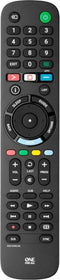 Universal Remote Control One For All URC1312