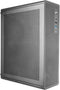 Tacens Aeroslim 500 - ATX Semi-toren doos - 500 W - Zwart