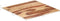 vidaXL - Tafelblad - 15-16 - mm - 80x80 - cm - massief - acaciahout