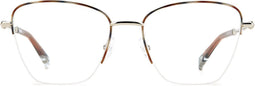 Brillenframe Dames Missoni MIS-0122-H16 Ø 53 mm