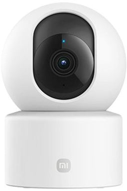 Xiaomi Smart Camera C301 - Bewakingscamera - Resolutie 2304x1296 - Binnen