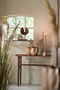 Light & Living Sidetable Qiano - Acaciahout - 140cm