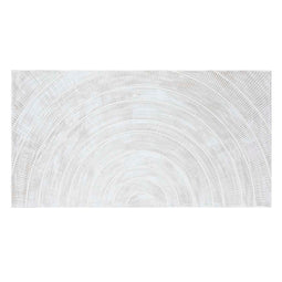 Hoofdbord Home ESPRIT Wit 180 x 3,5 x 90 cm