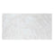 Hoofdbord Home ESPRIT Wit 180 x 3,5 x 90 cm