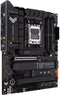 ASUS TUF Gaming X670E-PLUS WIFI - Moederbord ATX - AMD X670 - 128 GB DDR5 - 2.5 Gb Ethernet